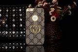 グッチiphone6 plus カバー